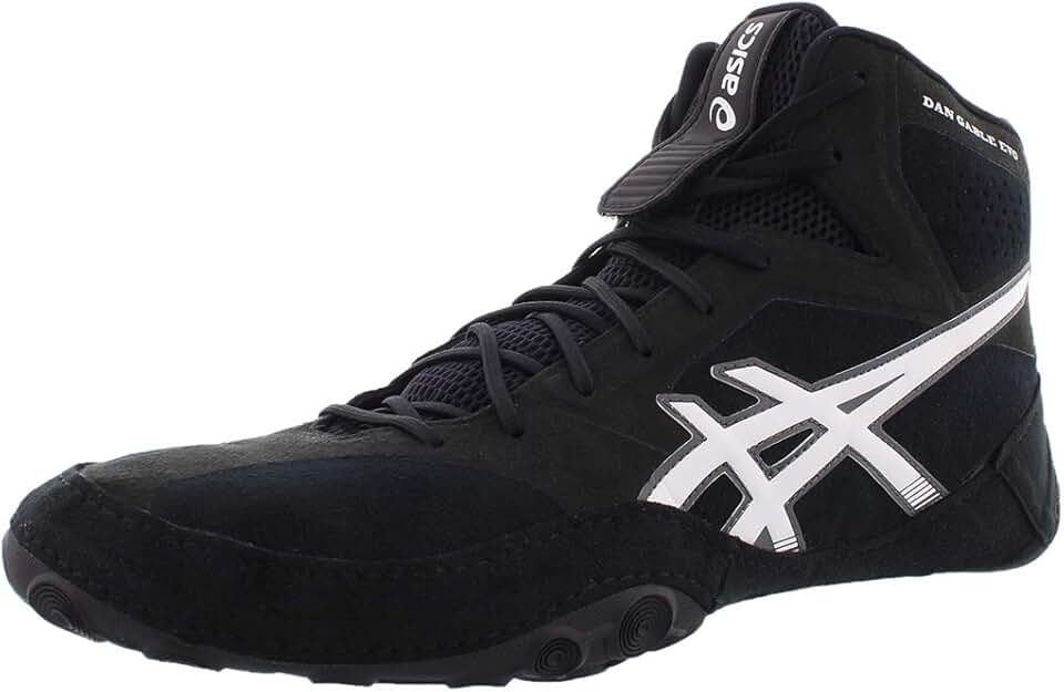 Men�s Wrestling Shoes Amazon.co.uk