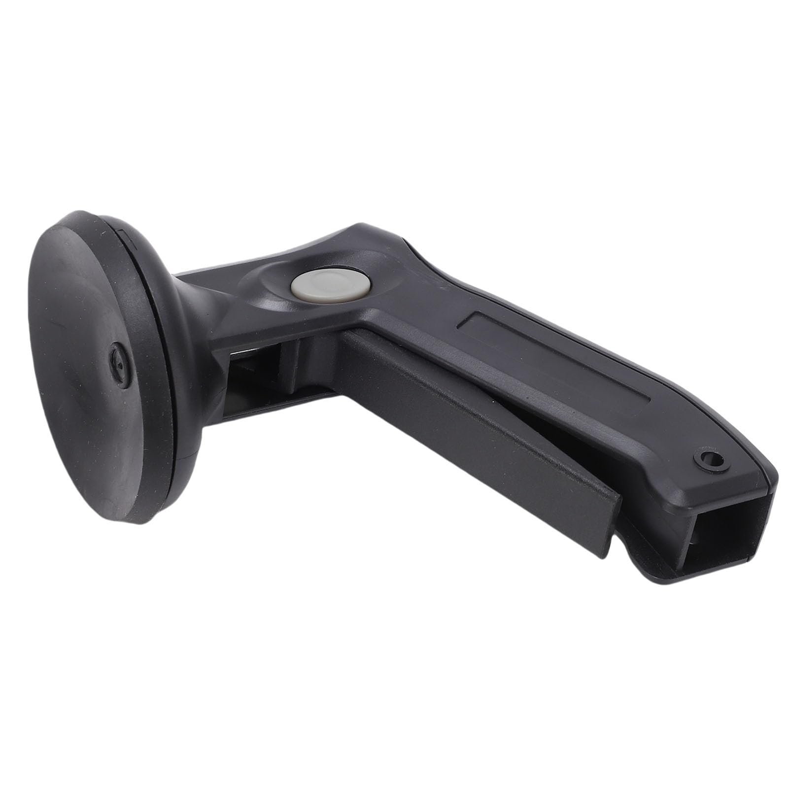 Fockety Ventouse de levage, extracteur compact manuel de 70 mm pour réparation de bosses de carrosserie avec levier de dégagement rapide, ventouse ergonomique à poignée pistolet
