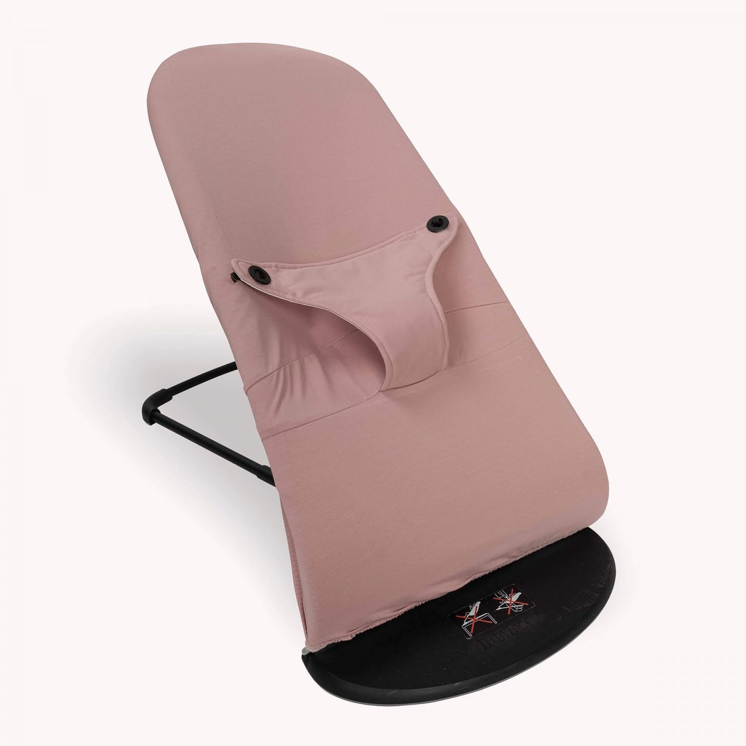 Fodera In Cotone Per Amaca BabyBjörn - Ipermorbida E Traspirante Per Balance, Soft E Bliss - Foto 9