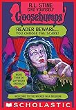 Welcome to the Wicked Wax Museum (Give Yourself Goosebumps Book 12)