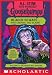 Welcome to the Wicked Wax Museum (Give Yourself Goosebumps #12)