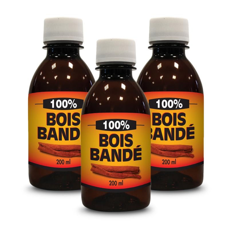 NUTRI EXPERT 100 Bois Bande 100 d’extrait de Muira Puama Complement alimentaire aux vertus...