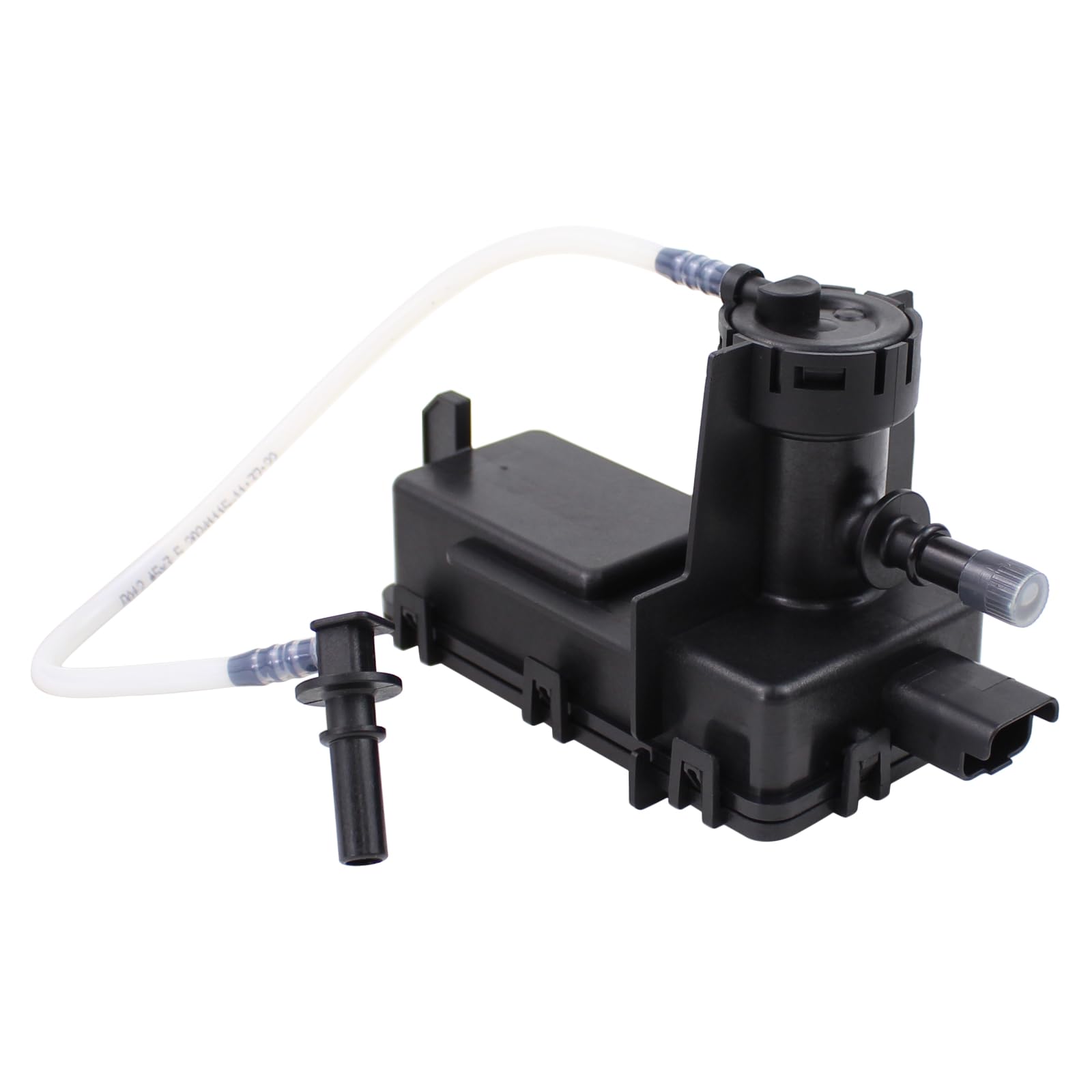 DPF - Pompa additiva carburante per Cit-roen Berlingo Multispace B9 C4 Cactus Grand Picasso Peu-geot 1007 2008 208 MK1 207 Partner Tepee 1.4 1.5 1.6 2.0 BlueHDI 2005 e successivi