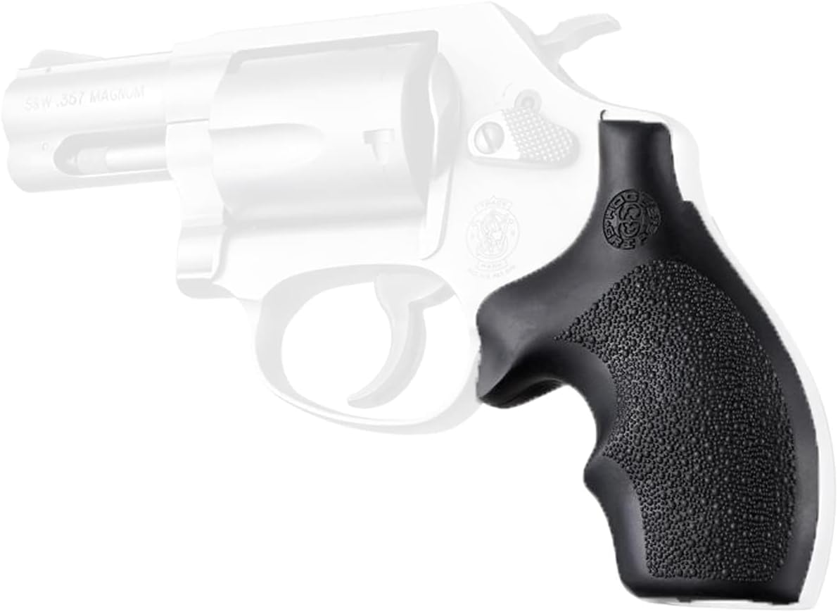 Amazon.co.jp: ホーグ S＆W Jフレーム ラバーグリップ 61000 【代引