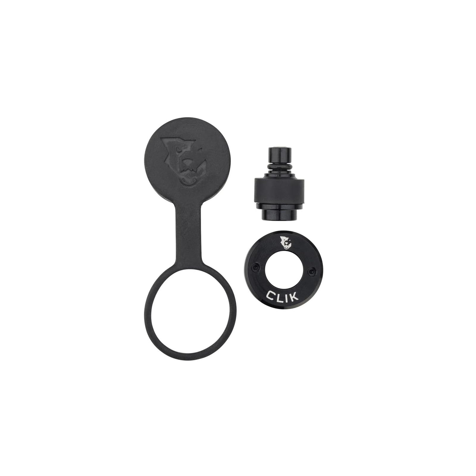 Kit de conversion de tête de valve pour pompe EnCase haute pression
