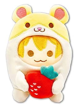 すとぷり　るぅと　ぬいぐるみ等　12点セット 317DwPu9-fL.jpg_BO30,255,255,