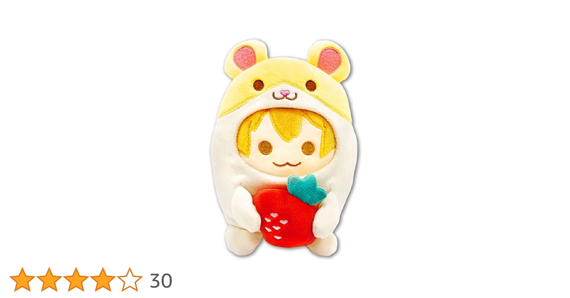 すとぷり るぅと ぬいぐるみ タオル Amazon.co.jp: すとぷり 2021 NEW YEAR オフィシャルグッズ すと