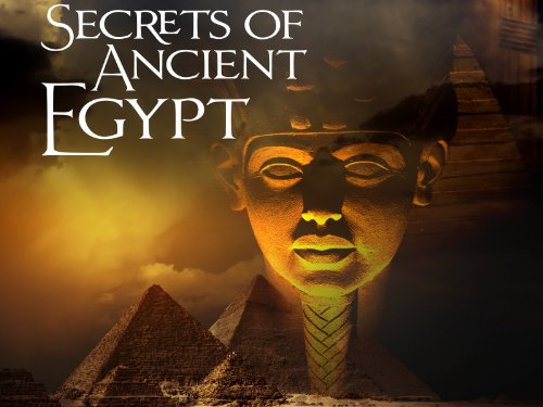 Secrets of Ancient Egypt