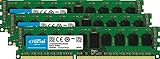 Memoria de tipo DDR3 RDIMM 240-Pin
