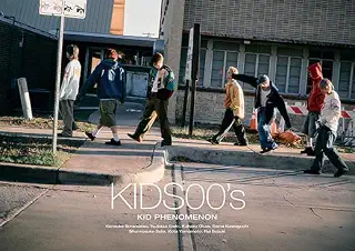 【Amazon.co.jp限定】KIDS00's (完全生産限定盤MOVIE Ver.) - KID PHENOMENON from EXILE TRIBE (メガジャケ付)