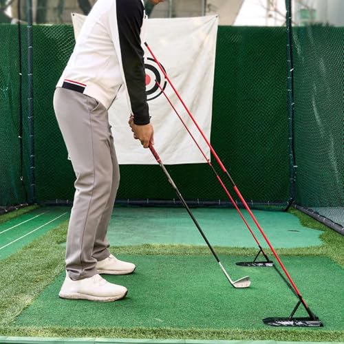 Entraîneur de swing de golf pour corriger les erreurs - 3