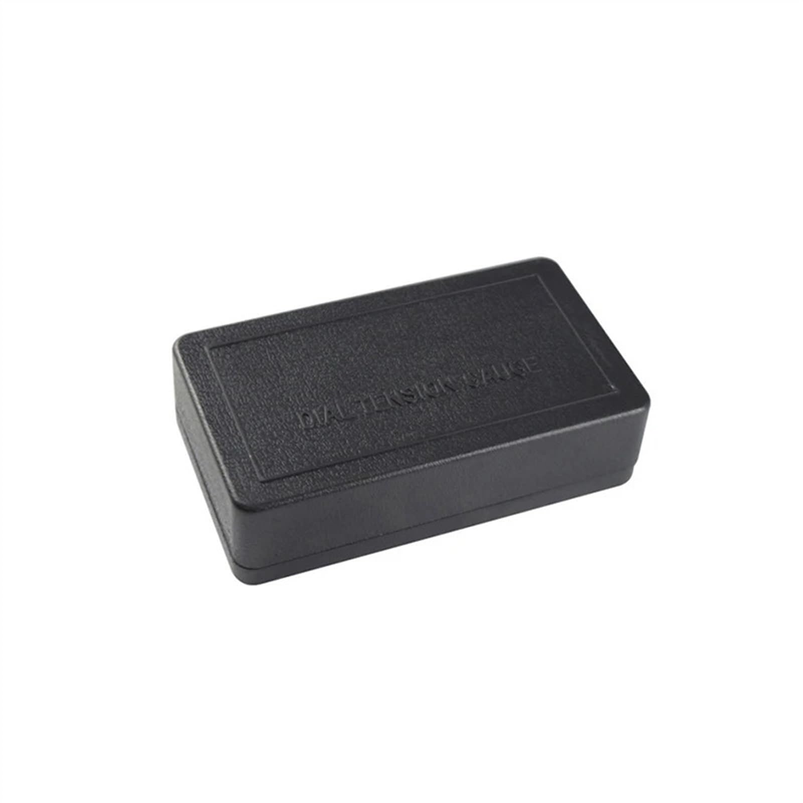 Misuratore di forza Misuratore di tensione del quadrante Indicatore di forza analogico Puntatore a doppio perno Strumenti di forza for test di tensione di pressione di precisione Bilancia a molla(Two