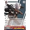 Weiss Schwarz Goddess of Victory: Nikke Booster Box - 12 Packs