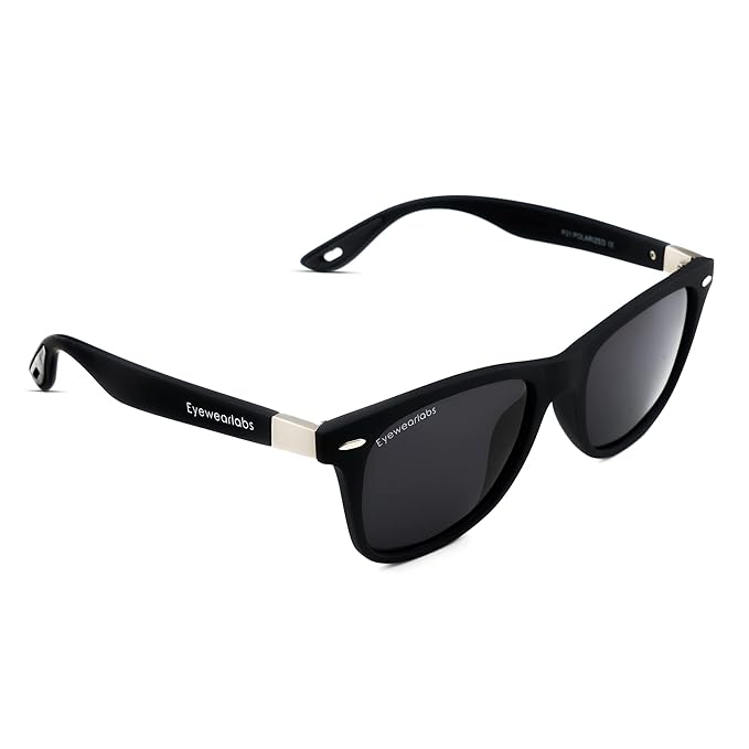 Buy Eyewearlabs OKNO I Polarized Sunglasses For Men I For Driving