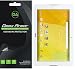 [3-Pack] Dmax Armor Acer Iconia One 10 B3-A20 Screen Protector, Anti-Bubble High Definition Clear Shield - Lifetime Replacements Warranty- Retail Packaging