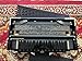 NamasteHimalayas Professional Matte Black Harmonium, 3-Reed 9-Scale Changer, Premium Design 3.75 octave, Best for Kirtan, Meditation, yoga, Sound Healing Therapy, yoga workshop