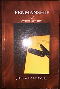 Paperback Penmanship & other stories Book