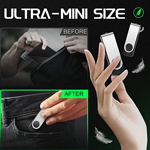 Flash Drive 1Gb Memory Stick Bulk Pack Of 10 Thumb Drives Usb 2.0, Portable Jump Drive 1 Gb Swivel Zip Drive Data Storage U Disk, Multipack Black Swivel Pen Drive With Led Indicator By Febniscte #TOP4