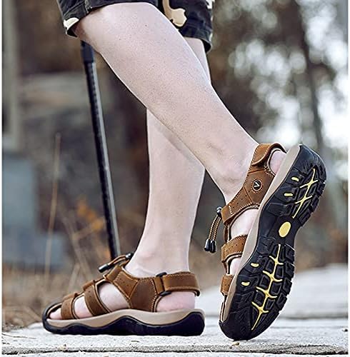 heren outdoor sandalen