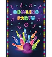 12 Einladungskarten Kindergeburtstag Schwimmbad - Mit Umschlägen, Bunt