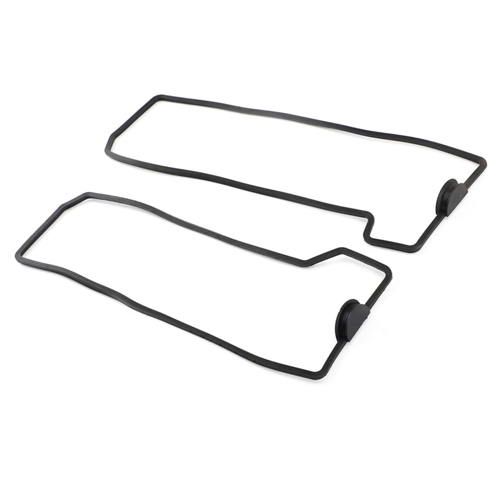 Ersatzdichtung Ventildeckeldichtung Für GL1800 Goldwing 2001–2017 12491-MSA-000 12391-MSA-000