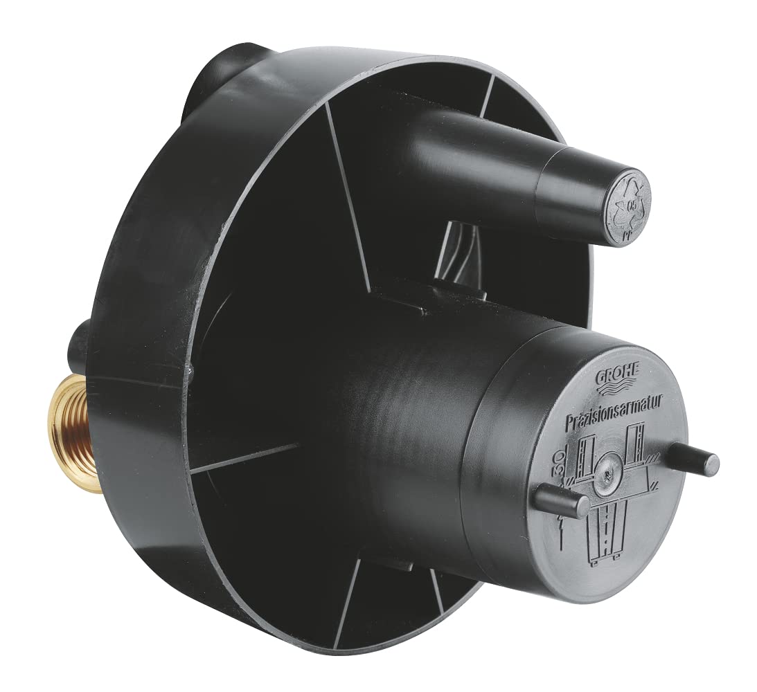Grohe - Solo Parte Empotrable Ducha Ref. 33964000
