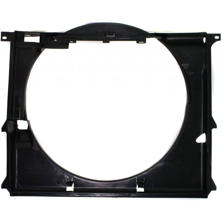 미서 Amazon.com: munirater Automotive Radiator Cooling Fan