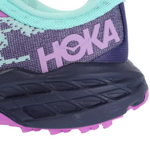 Image of Hoka Womens Speedgoat 5