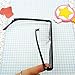 Ularma Thug Life Gafas 8 Bit Pixel Acuerdo Con Ti Gafas De...