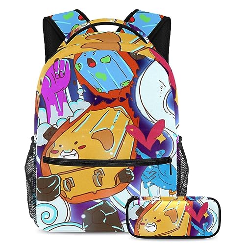 Ensemble de cartables pour enfants à motif dinosaure, idée cadeau de rentrée