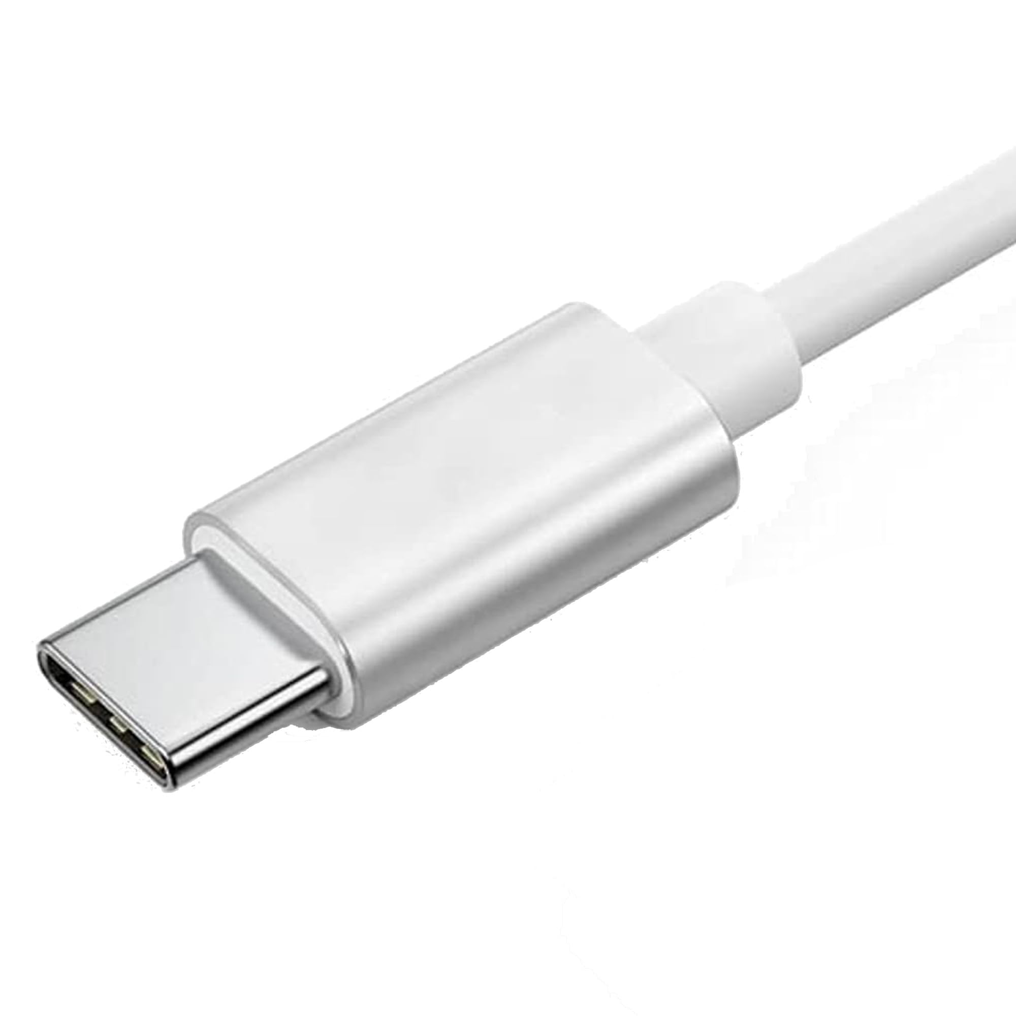 SlimQ USB C Magnetic Adapter Cable Cord 5.9FT Compatible with MacBook Air Only