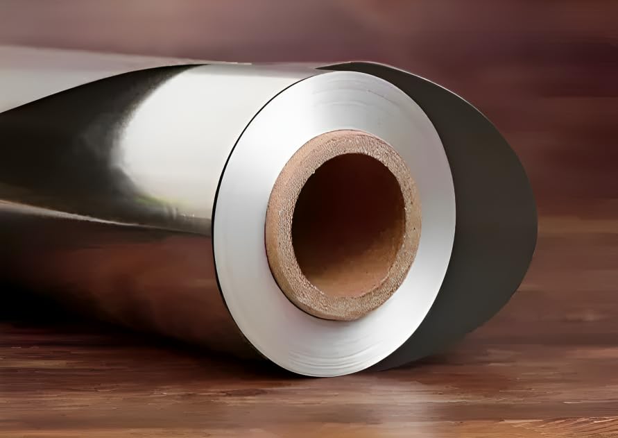 RKG INDUSTRY Aluminium FOIL 100 Meter Super Saver Family Pack 11 Microns Thickness Keeps Food Warm RKG INDUSTRY (B0D4YPHKFC) Amazon Price History, Amazon Price Tracker