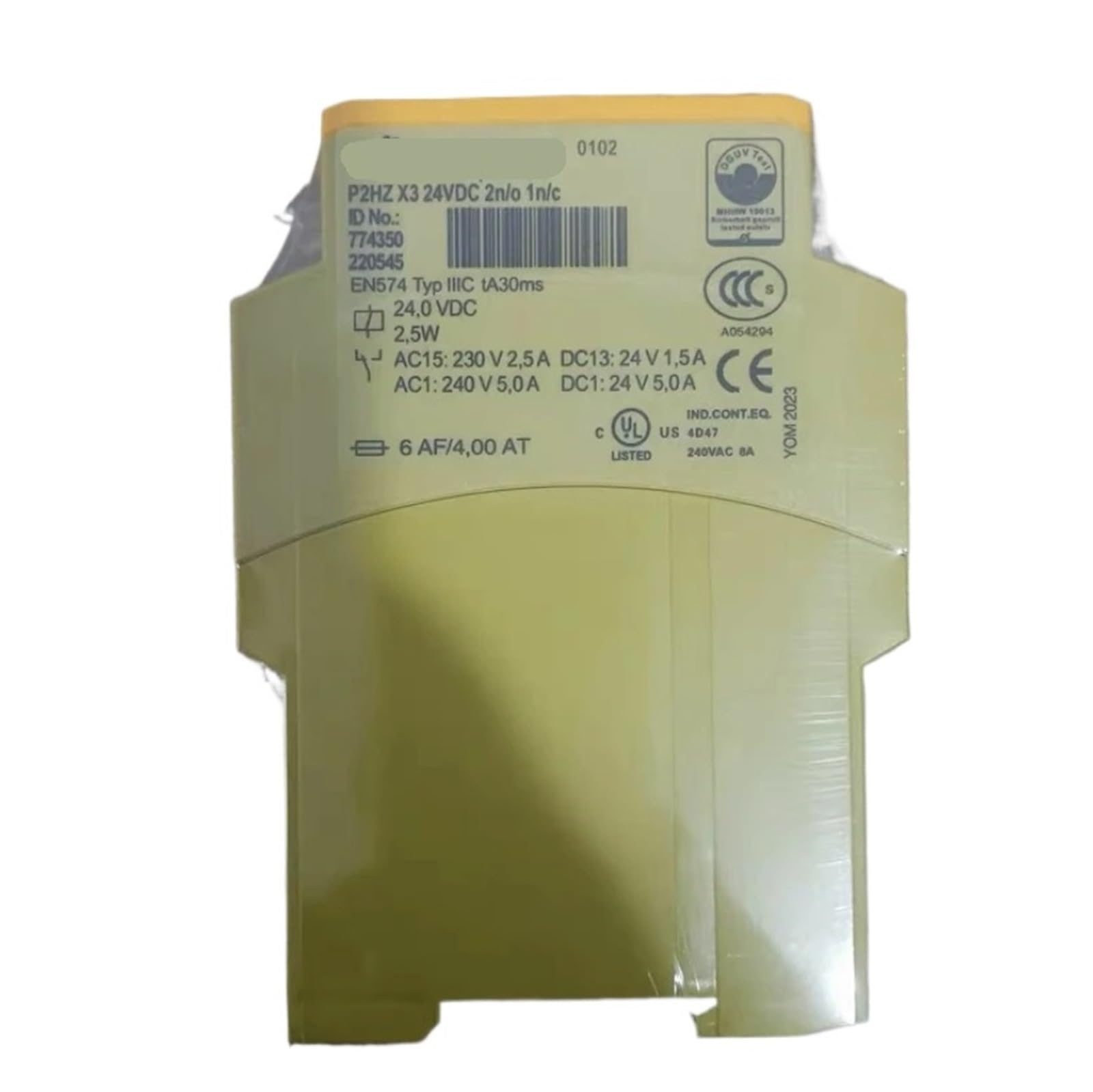 Relais 774133 commutateur de rechange 774350 pour électricien
