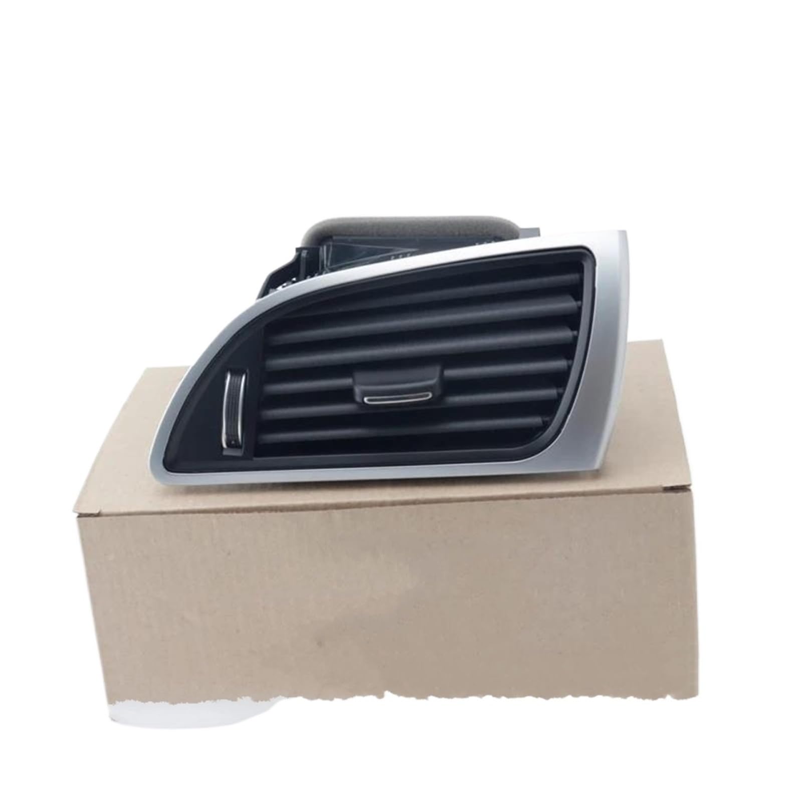 Salida de ventilación de coche con flujo optimizado para Rs7 Plus 2012 a 2018 3