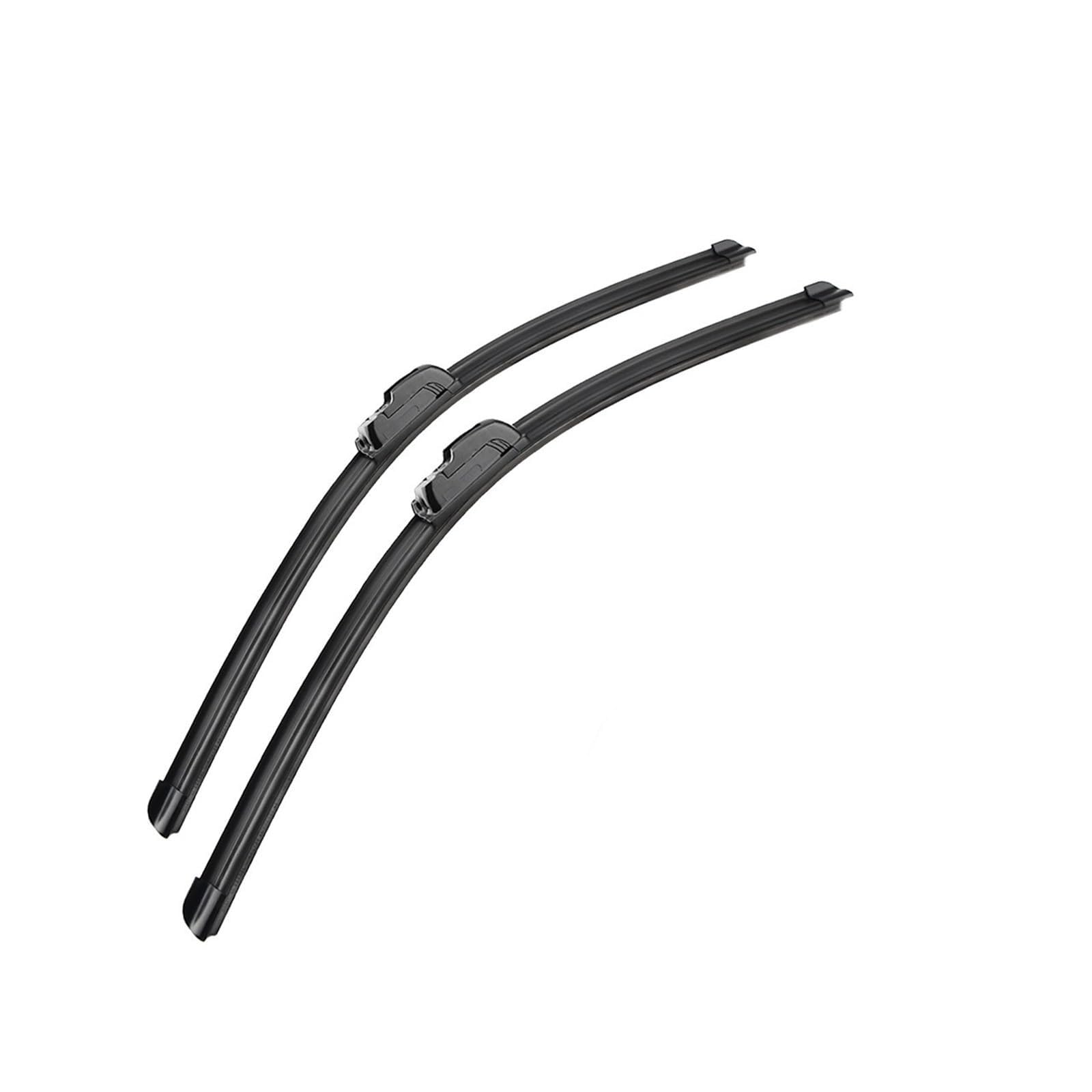 Balais essuie-glace Mini Cooper R56 Hatch 2007-2011 durables SPYKEY