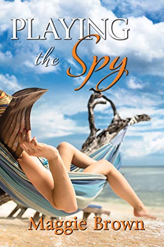 Playing the Spy view 2
