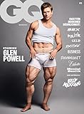 GQ Magazin