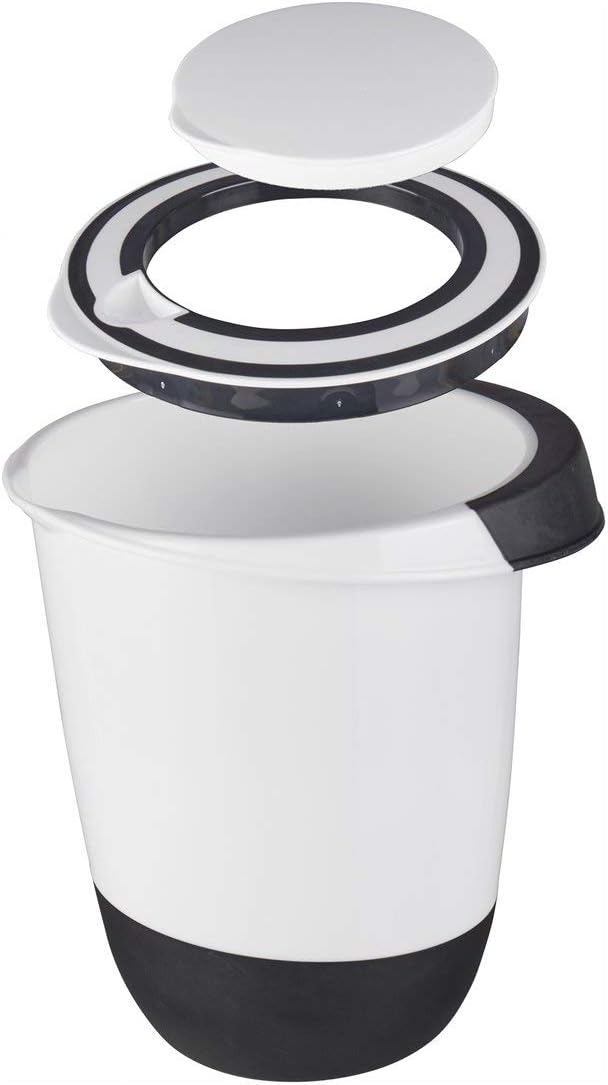 Contenitore per penne ad iniezione automatiche