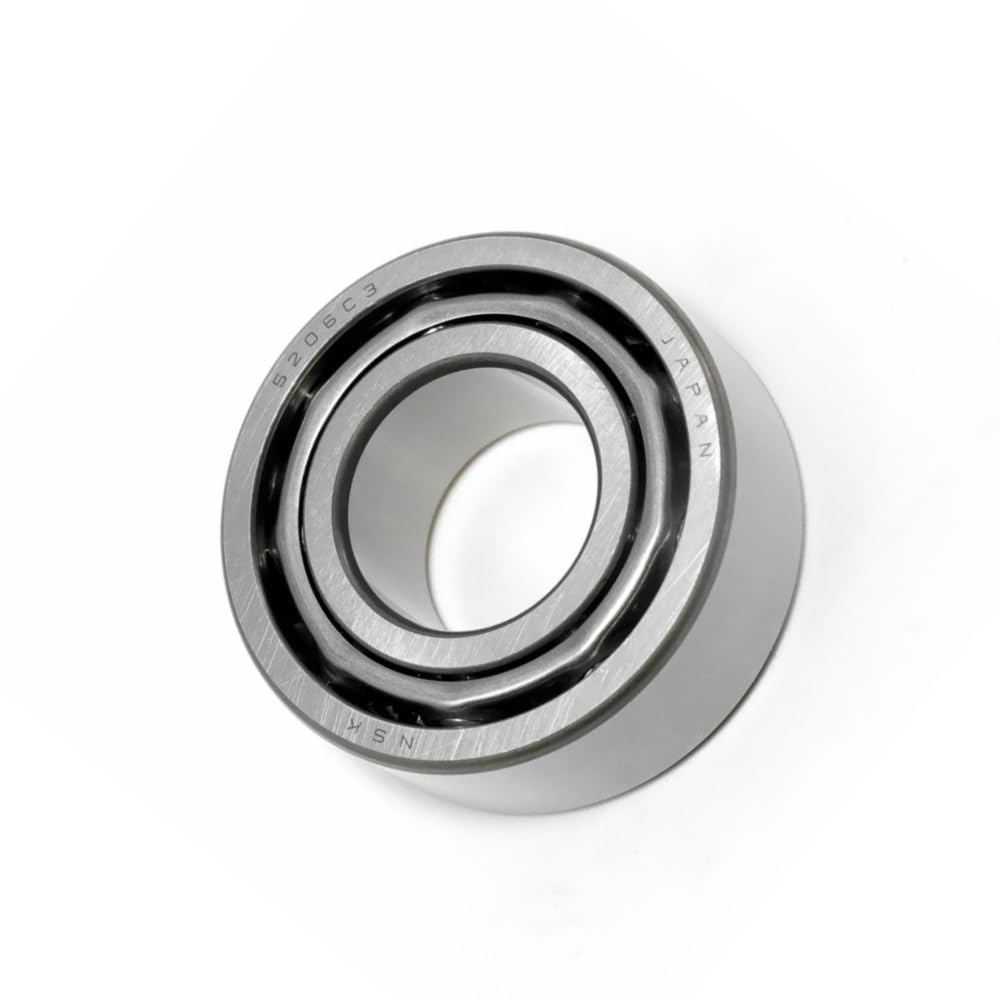 Rodamiento 5206C3/3206A para solucionar vibraciones en motor CF 800CC 1000CC 6