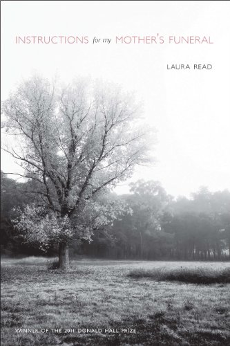 Instructions for My Mother’s Funeral (Pitt Poetry Series)
