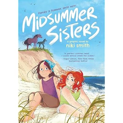 Midsummer Sisters