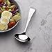 Towle Living Basic Serving Gravy LadleServing Utensil, Silverware