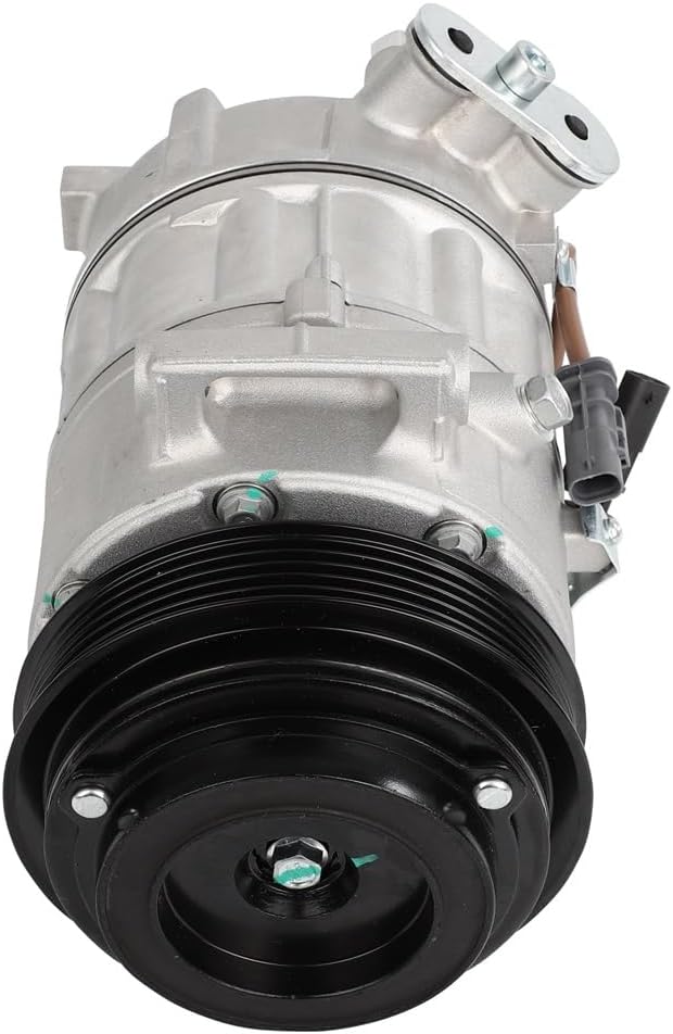 ECCPP AC Compressor 2012 for Buick Regal 2.4L Air Conditioning Compressor