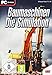 Produktbild Baumaschinen - Die Simulation