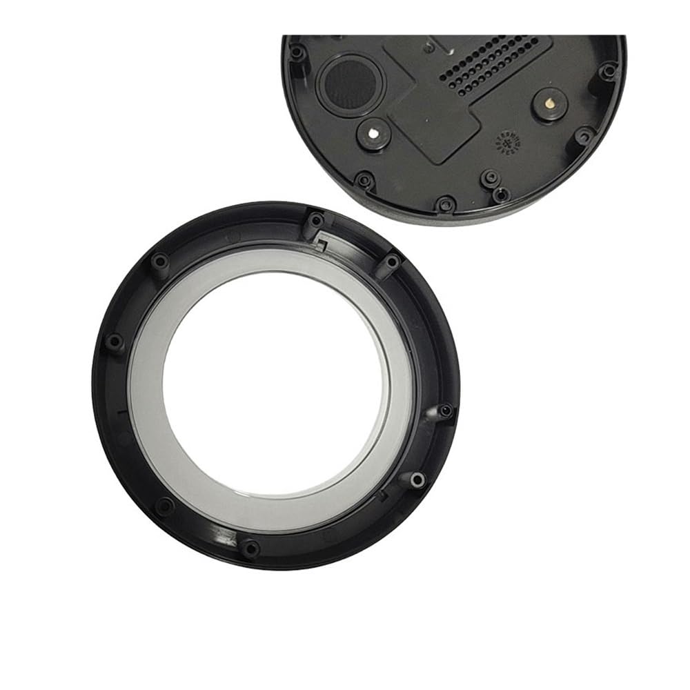Motocicleta cuentarrevoluciones Cubierta del velocímetro tablero de instrumentos la motocicleta, carcasa odómetro para para Scrambler 400 800