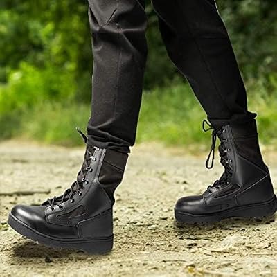Military Boots Army Boots,Men's Tactical Boot
