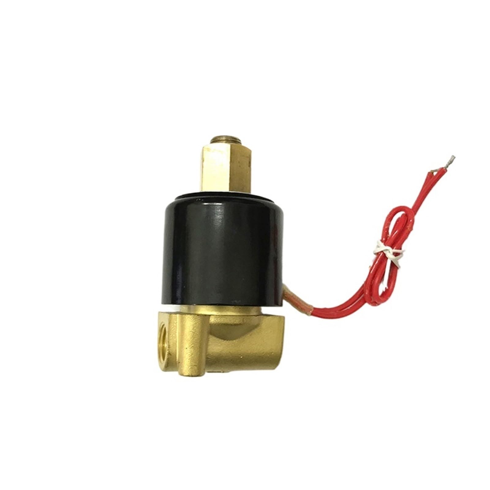 LNHHG 1/4 Normally Open 12v Water Solenoid Valve