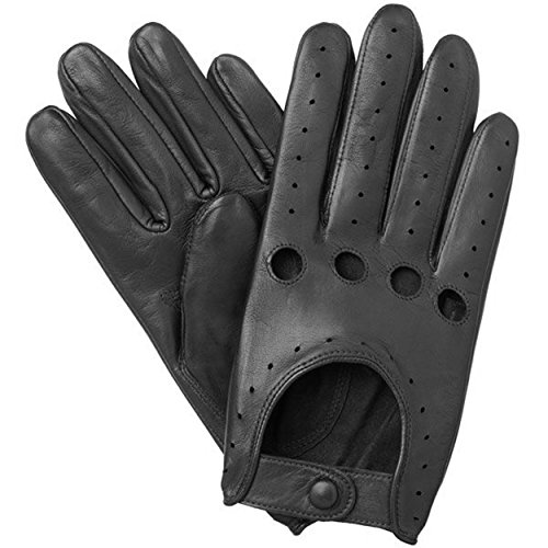 Swift Wears - Guantes - para hombre negro negro Large