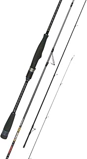 Canne da pesca eging prezzi Clearance