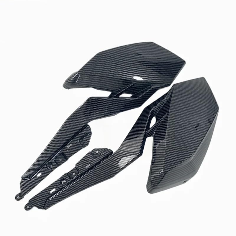 Carénage latéral réservoir moto en ABS robuste pour protéger et restaurer